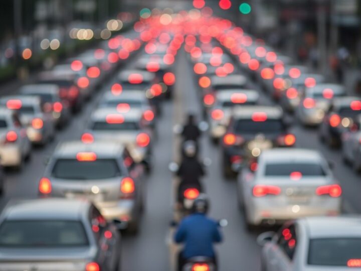 Targówek wprowadza Strefę Tempo 30 – mieszkańcy współtworzą nowe zasady ruchu