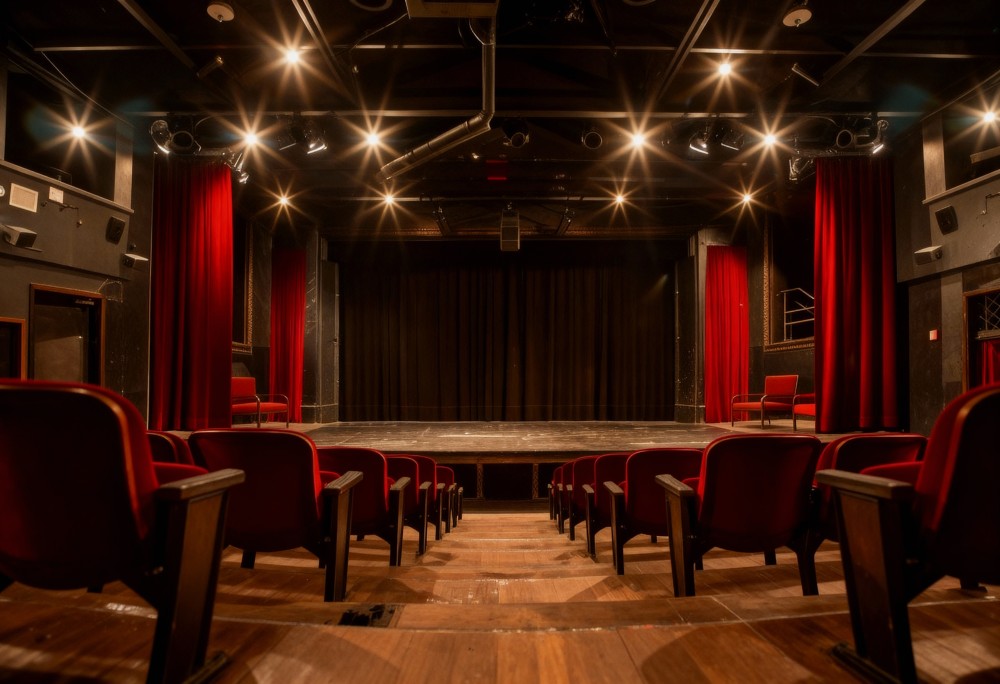 Teatr jako sposób na odkrycie siebie: dołącz do warsztatów!