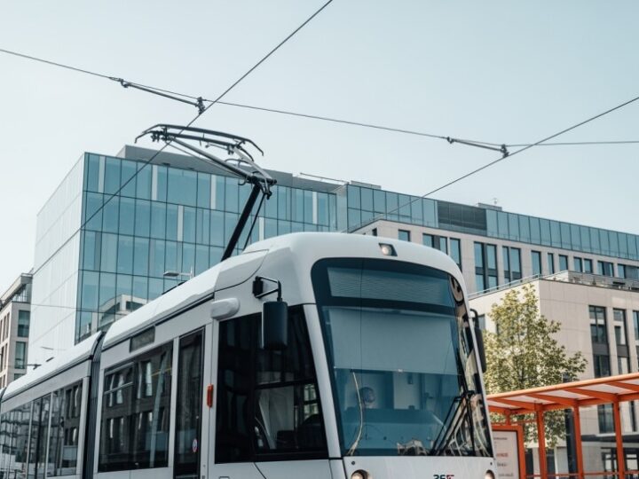 160 lat tramwajów w Warszawie: dołącz do historycznej parady!
