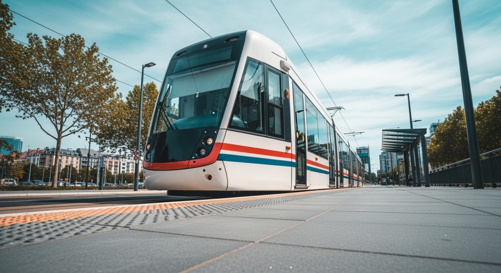 Tramwaje znów na Marymonckiej: Nowe przystanki w budowie!