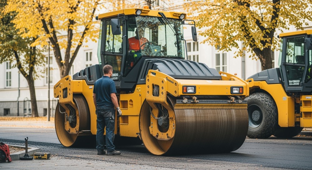 Ulica Wrzeciono znów otwarta – Bielany zyskały nową nawierzchnię!