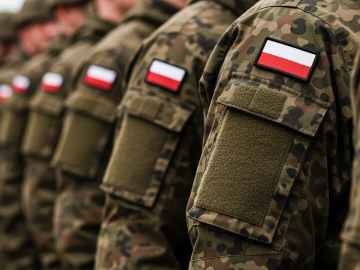 Pamięć o Bohaterach: 81. Rocznica Walk 1. Polskiej Dywizji Pancernej na Żoliborzu