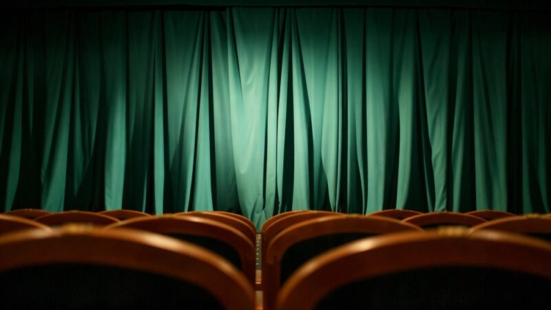 Urodziny Baby Jagi: Teatralna magia dla całej rodziny!