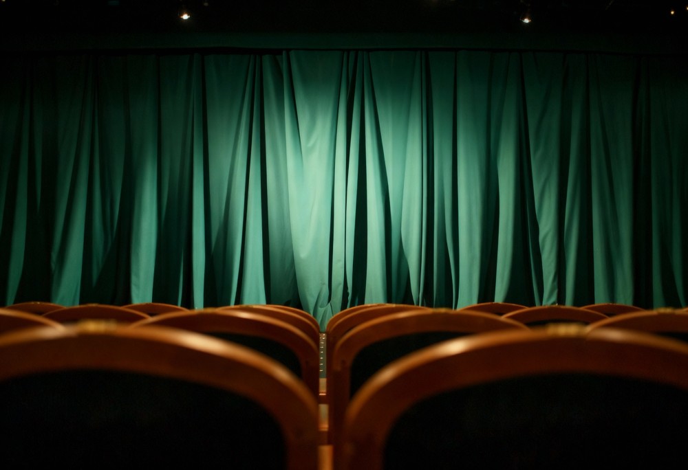 Urodziny Baby Jagi: Teatralna magia dla całej rodziny!
