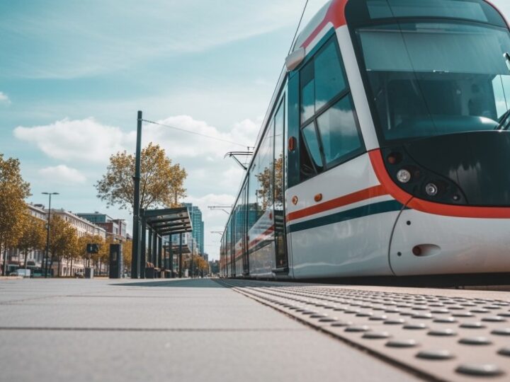 Warszawskie remonty: Nowe drogi i powrót tramwajów po majówce