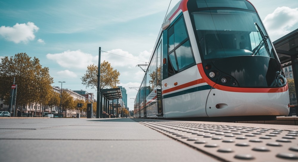 Warszawskie remonty: Nowe drogi i powrót tramwajów po majówce