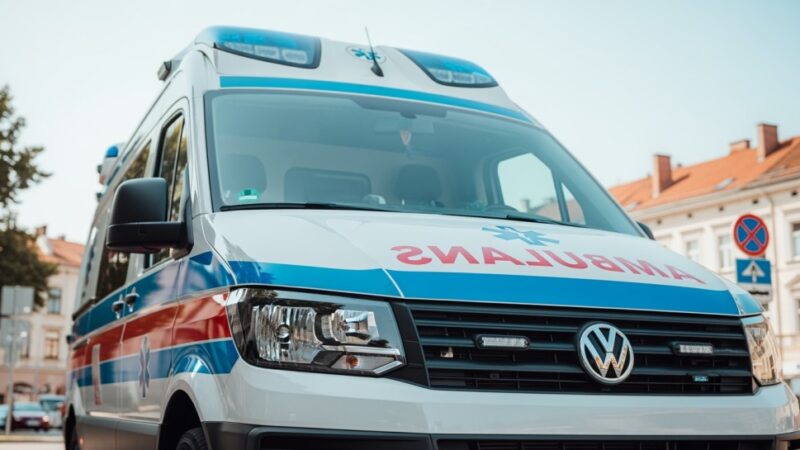 Bezpieczni seniorzy na Ursynowie: Warsztaty już 28 maja!
