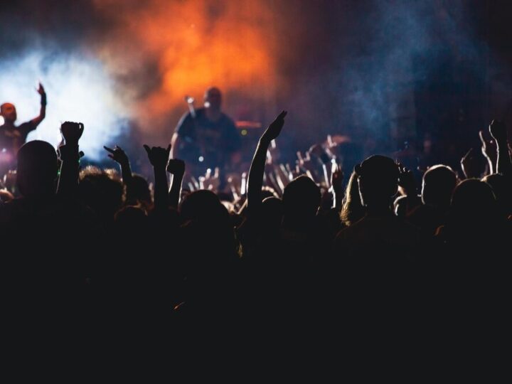 Festiwal Kultur Świata w Wawrze: Muzyczne Odkrycia na Plaży Romantycznej