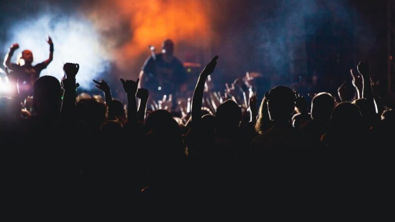 Festiwal Kultur Świata w Wawrze: Muzyczne Odkrycia na Plaży Romantycznej