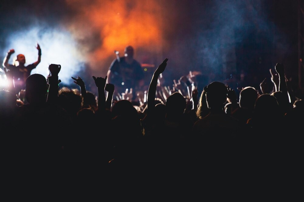 Festiwal Kultur Świata w Wawrze: Muzyczne Odkrycia na Plaży Romantycznej