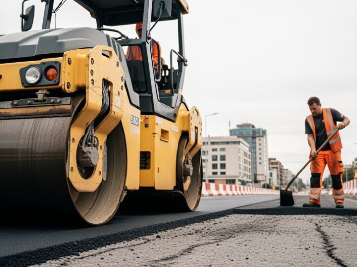 Remont Świętojerskiej: Utrudnienia i Nowe Trasy Autobusowe