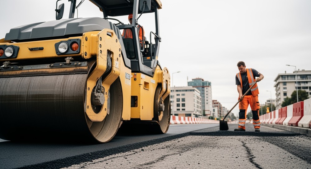Remont Świętojerskiej: Utrudnienia i Nowe Trasy Autobusowe