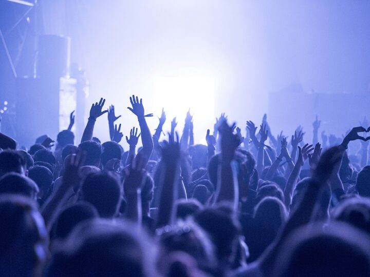 Wodecki na Ochocie: Muzyczna podróż w czasie już w maju!