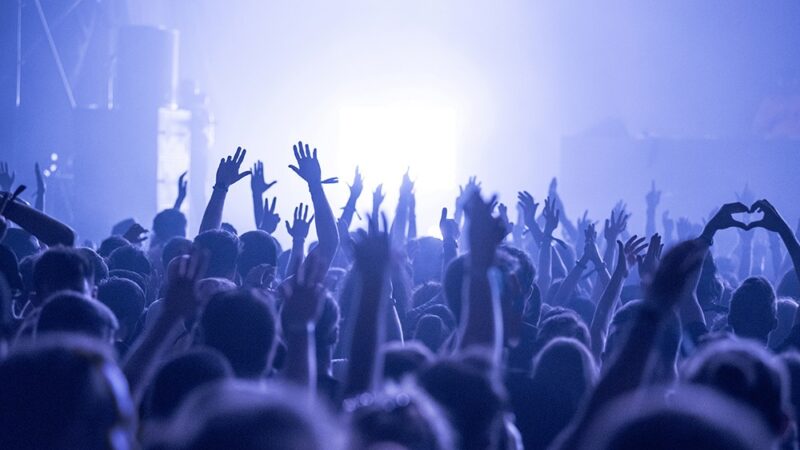 Wodecki na Ochocie: Muzyczna podróż w czasie już w maju!