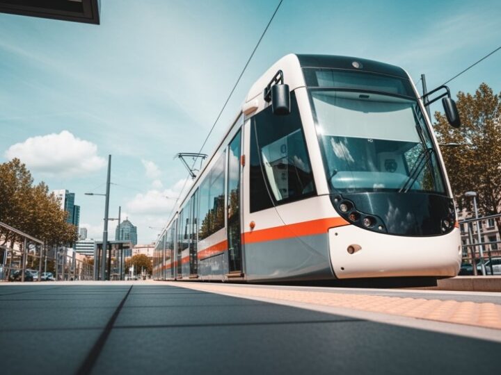 Podróż w czasie: Zabytkowe tramwaje na Nocy Muzeów 16 maja!