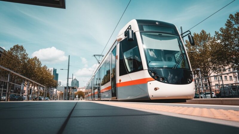 Podróż w czasie: Zabytkowe tramwaje na Nocy Muzeów 16 maja!