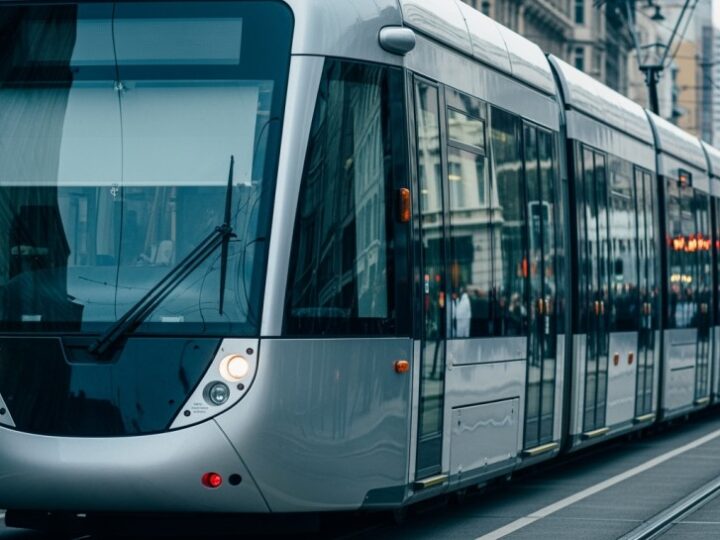 Zabytkowe tramwaje Warszawy: pasjonaci, którzy ożywiają historię miasta