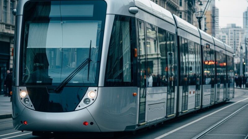 Zabytkowe tramwaje Warszawy: pasjonaci, którzy ożywiają historię miasta