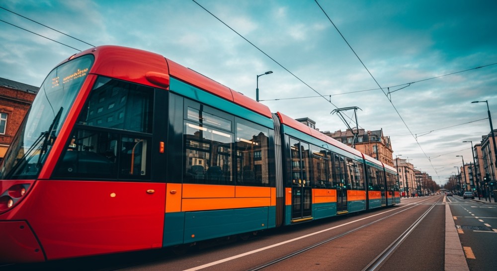 Weekendowe zmiany w kursowaniu tramwajów na Pl. Zbawiciela