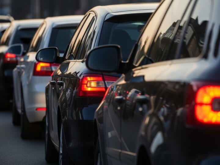 Ruch w centrum na czas Jarmarku Floriańskiego 2026: co warto wiedzieć?