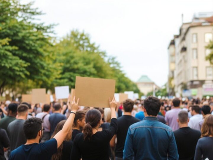 Ursus świętuje 50-lecie protestów czerwca ’76 w barwnej paradzie syrenek