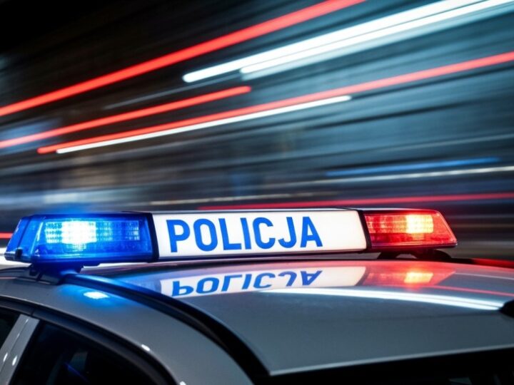 Kolizja na Pradze: Kierowcy w tarapatach bez uprawnień i… w sandałach!
