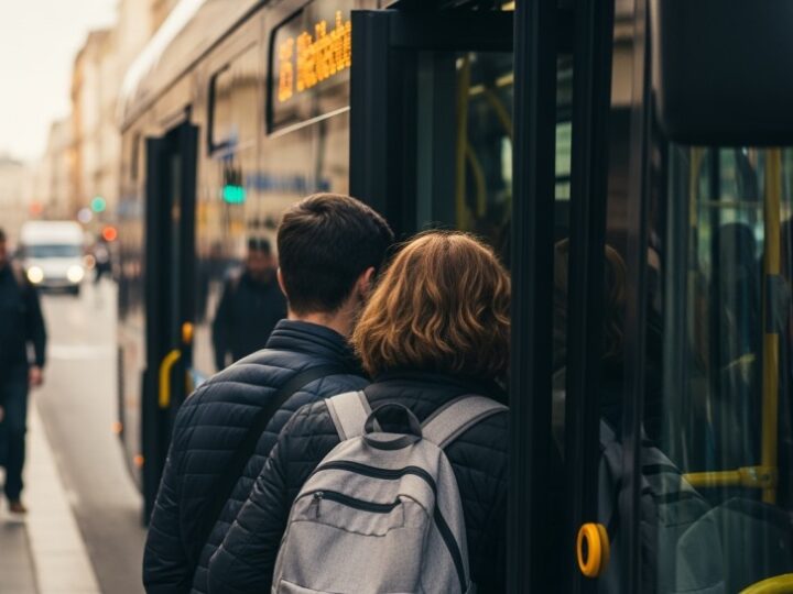 Bezpieczne podróże dla dzieci – WTP podsumowuje udany rok!