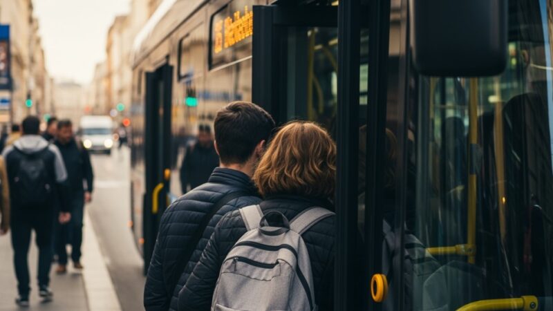 Bezpieczne podróże dla dzieci – WTP podsumowuje udany rok!