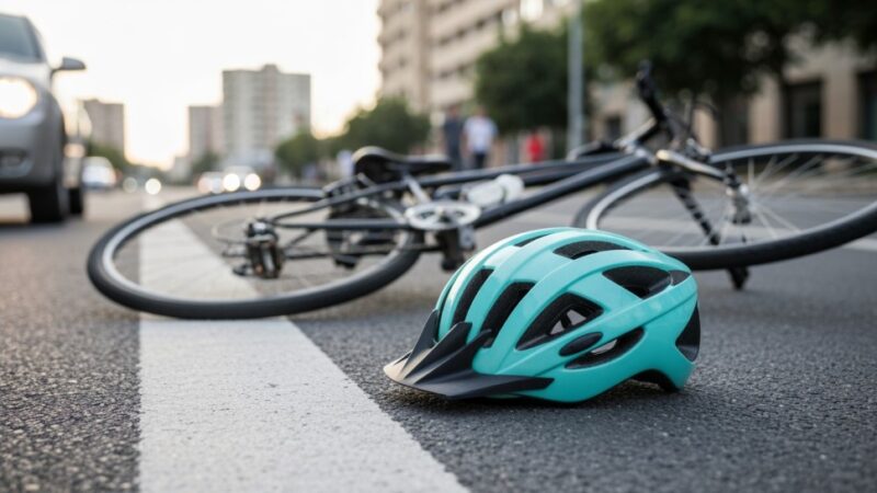 Wakacyjne Szaleństwo na Rowerach w Powsinie!