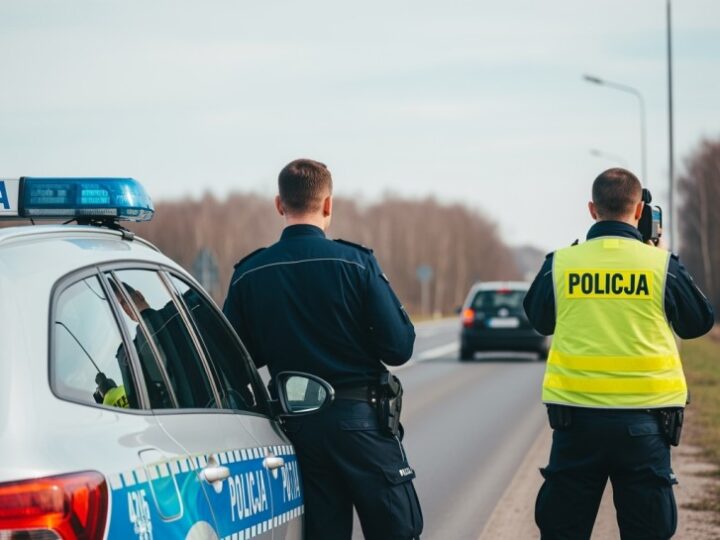 Bezpieczne wakacje: przygotuj się na letnie podróże i kontrole na drogach