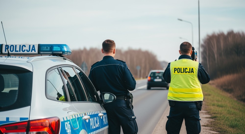 Bezpieczne wakacje: przygotuj się na letnie podróże i kontrole na drogach