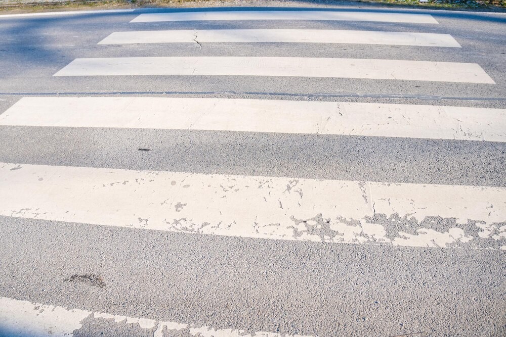 Nowe przejście dla pieszych na Kieleckiej – bezpieczeństwo uczniów na pierwszym miejscu!