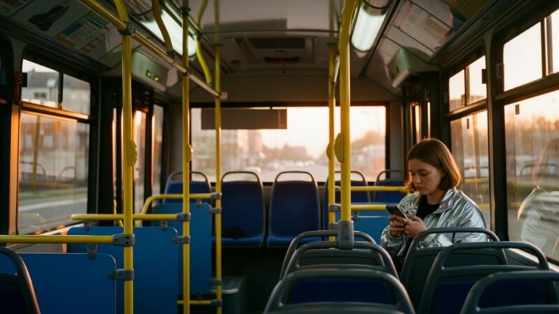 Zmiany w warszawskim transporcie na długi weekend Bożego Ciała