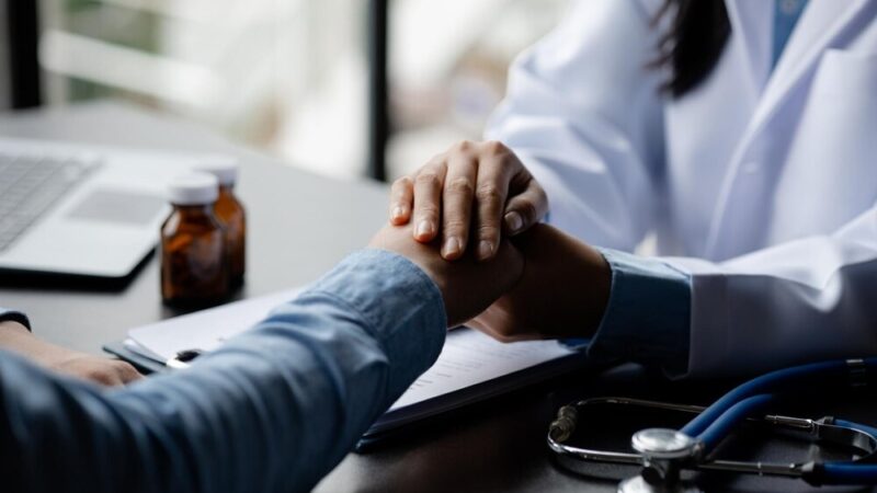 Innowacyjne Centrum Wsparcia Psychologicznego na Bielanach – kompleksowa pomoc dla dzieci i rodzin!