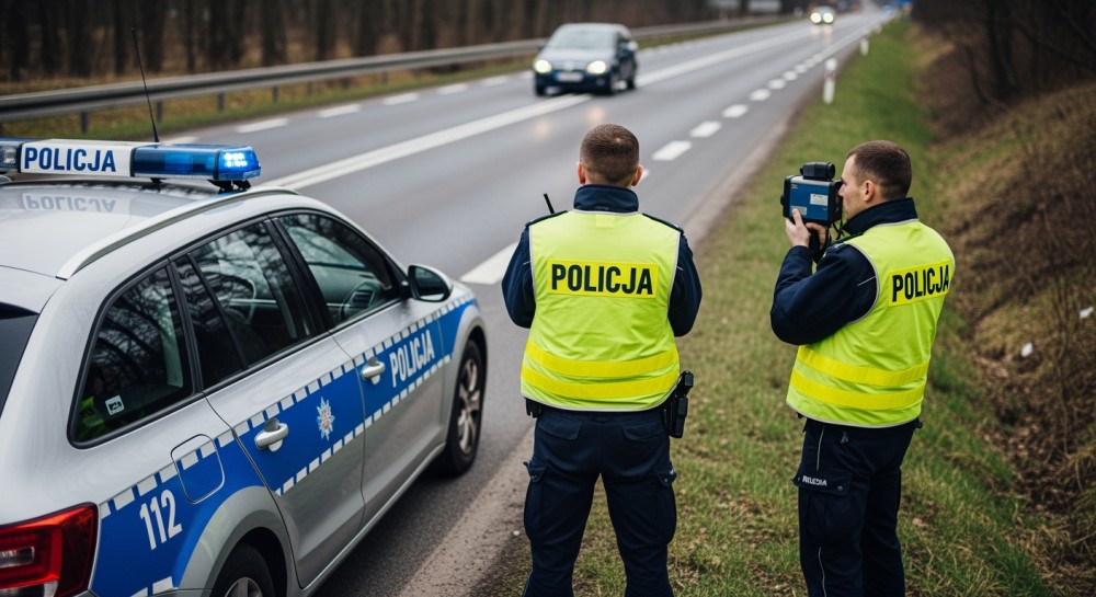 Uważaj na oszustów! Jak rozpoznać fałszywe mandaty?