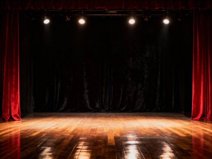 Spotkanie z Janem Englertem: Gwiazda polskiego teatru w Wawrze!