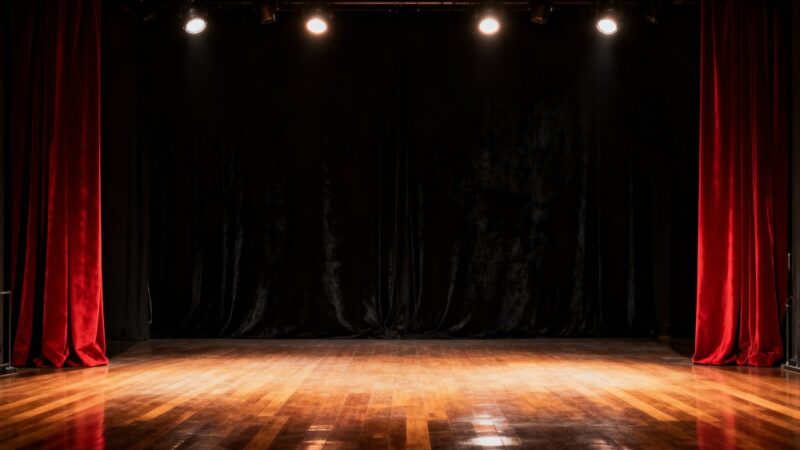 Spotkanie z Janem Englertem: Gwiazda polskiego teatru w Wawrze!