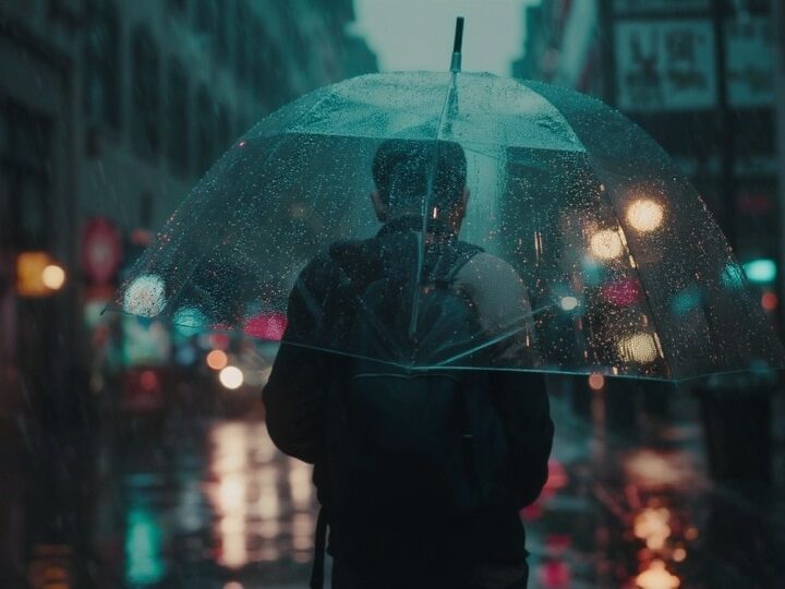 Kino plenerowe przełożone, ale filmowy wieczór wciąż w grze!