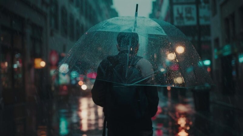 Kino plenerowe przełożone, ale filmowy wieczór wciąż w grze!