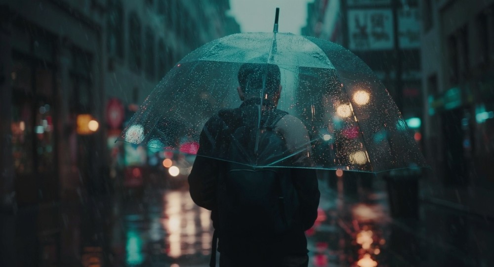 Kino plenerowe przełożone, ale filmowy wieczór wciąż w grze!