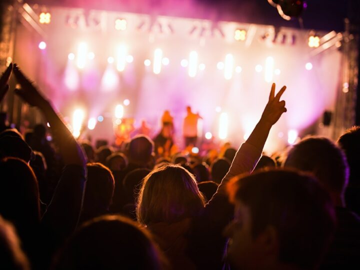 Festiwal „Korzenie Europy”: Targówek tętni muzyką i tradycją!