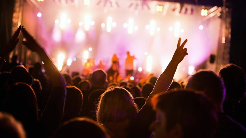 Festiwal „Korzenie Europy”: Targówek tętni muzyką i tradycją!