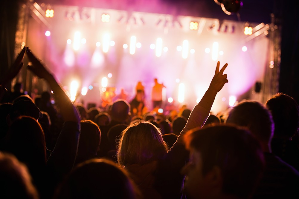 Festiwal „Korzenie Europy”: Targówek tętni muzyką i tradycją!