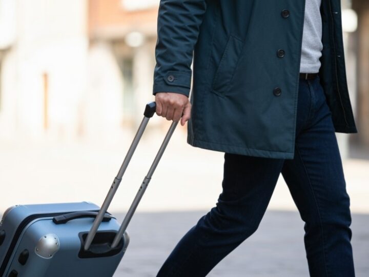 Krakowskie Przedmieście: Weekendowe Odkrywanie Bez Samochodów!