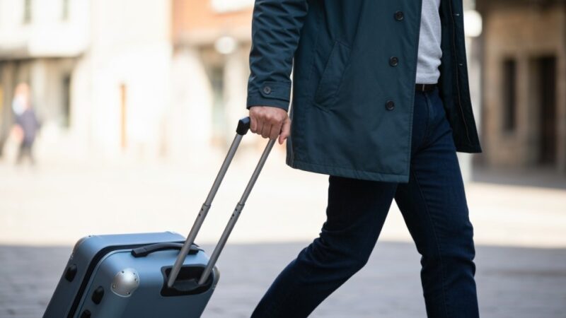 Krakowskie Przedmieście: Weekendowe Odkrywanie Bez Samochodów!