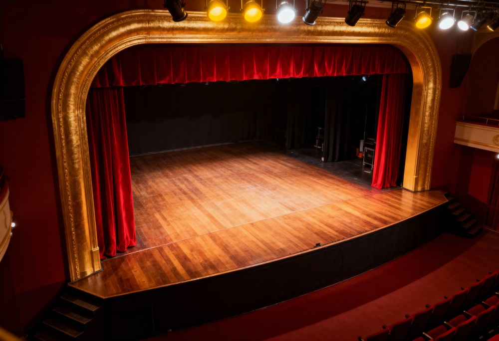 Noc Kupały z Teatrem Akt: Ogień, taniec i niezapomniane emocje!