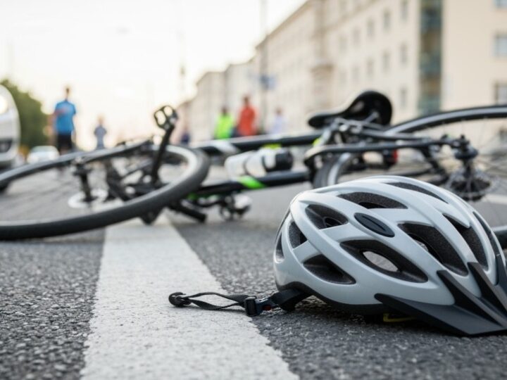 Warszawa na rowerze: Co z przyszłością ścieżek?
