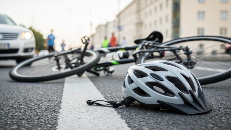 Warszawa na rowerze: Co z przyszłością ścieżek?