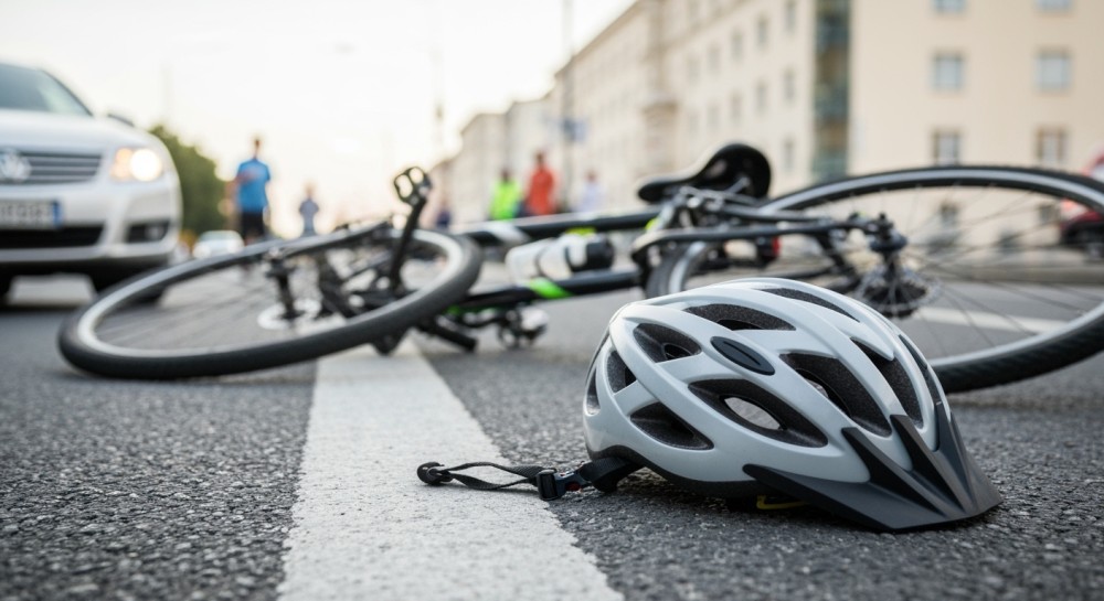 Warszawa na rowerze: Co z przyszłością ścieżek?