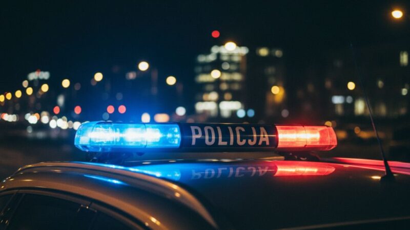 Dzielnicowy Roku 2026: Kto zdobędzie tytuł najlepszego policjanta?